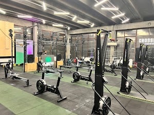 Photo of CrossFit Glasshouse