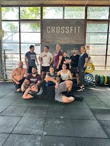 Photo of CrossFit Glasshouse