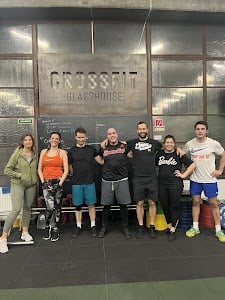 Photo of CrossFit Glasshouse