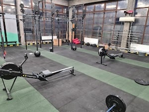 Photo of CrossFit Glasshouse