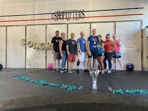 Photo of CrossFit Cibolo