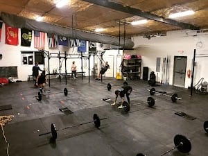 Photo of CrossFit Cibolo