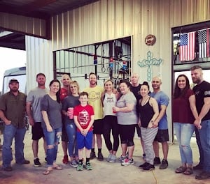 Photo of CrossFit Cibolo