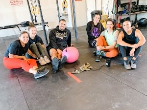 Photo of CrossFit Cibolo