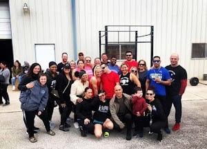 Photo of CrossFit Cibolo