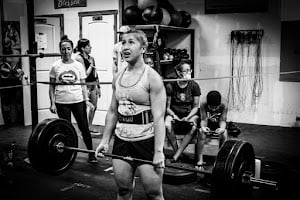 Photo of CrossFit Cibolo