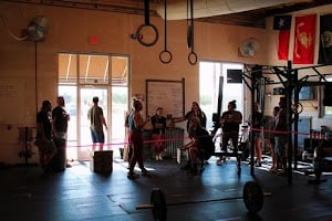 Photo of CrossFit Cibolo