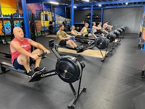 Photo of Coffs Coast CrossFit