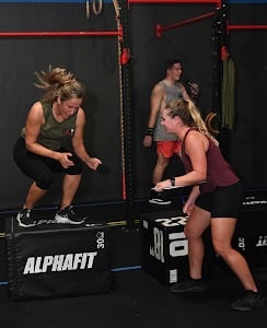 Photo of Coffs Coast CrossFit