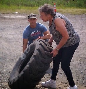 Photo of CrossFit Bridgewater