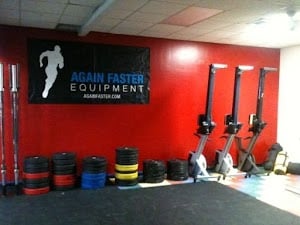 Photo of CrossFit Bridgewater