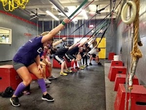 Photo of CrossFit Bridgewater