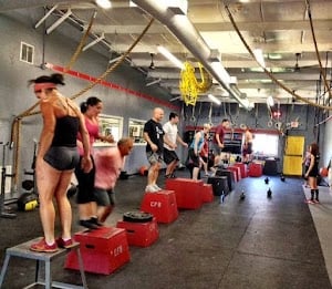 Photo of CrossFit Bridgewater