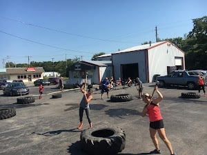 Photo of CrossFit Lewisburg