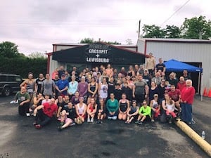 Photo of CrossFit Lewisburg