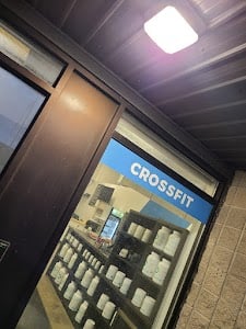 Photo of STADD CrossFit