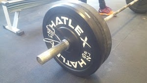 Photo of STADD CrossFit