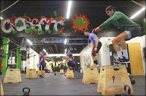 Photo of CrossFit Southie