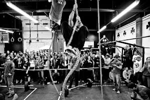 Photo of CrossFit Southie