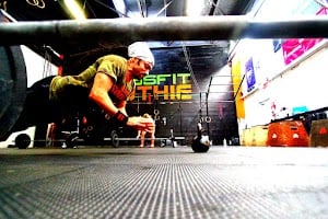 Photo of CrossFit Southie