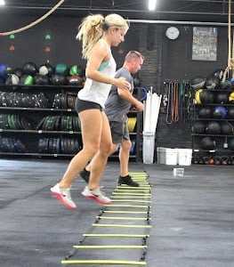 Photo of CrossFit Southie