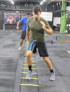 Photo of CrossFit Southie