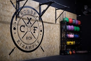 Photo of CrossFit Eixample