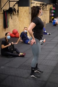 Photo of CrossFit Eixample