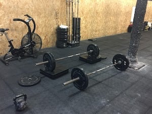 Photo of CrossFit Eixample