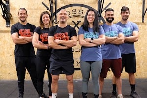 Photo of CrossFit Eixample