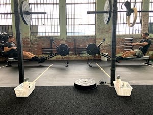 Photo of Core City CrossFit