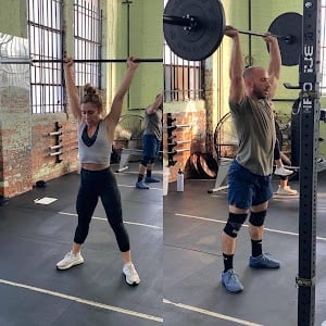 Photo of Core City CrossFit