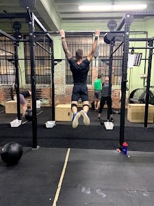 Photo of Core City CrossFit