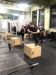 Photo of Core City CrossFit