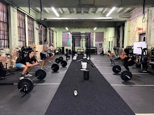 Photo of Core City CrossFit