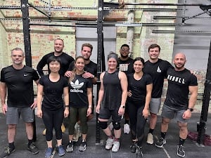 Photo of Core City CrossFit