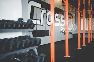 Photo of CrossFit Republic