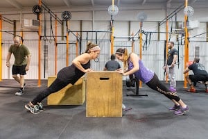 Photo of CrossFit Republic