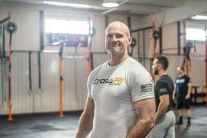 Photo of CrossFit Republic