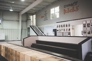 Photo of CrossFit Republic