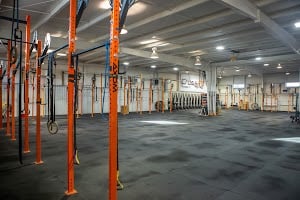 Photo of CrossFit Republic