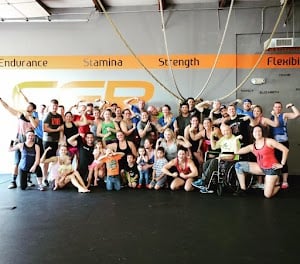 Photo of CrossFit Republic