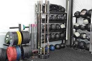 Photo of CrossFit Trivium