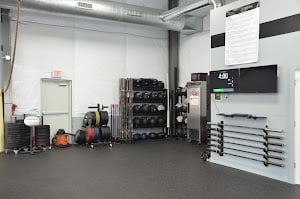 Photo of CrossFit Trivium