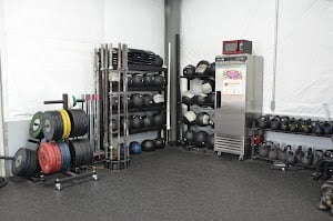 Photo of CrossFit Trivium