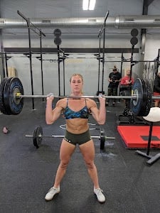 Photo of CrossFit Trivium