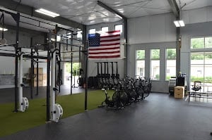 Photo of CrossFit Trivium