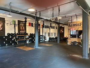 Photo of Good Times CrossFit