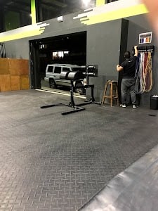 Photo of Strong Suit CrossFit