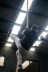 Photo of Strong Suit CrossFit